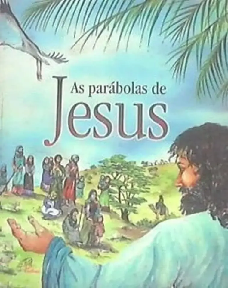 Parabolas De Jesus As