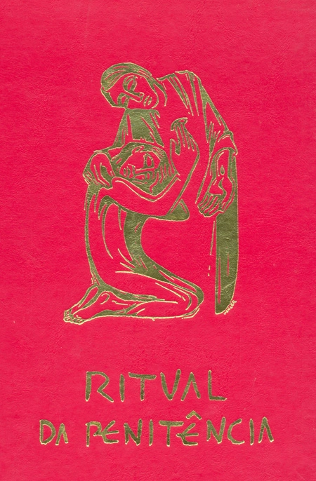 Ritual Da Penitencia 475g Editora Paulus