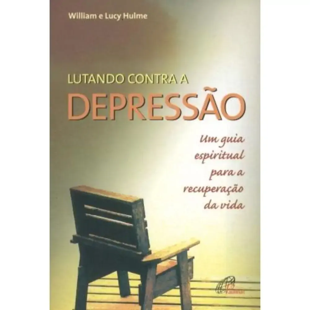 Lutando Contra A Depressao