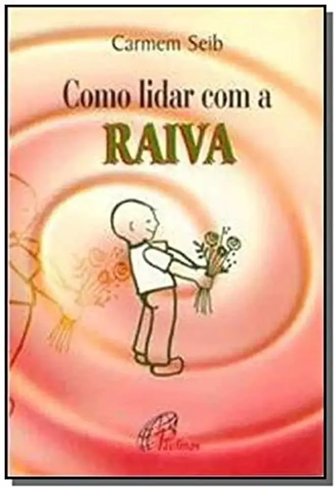 Como Lidar Com A Raiva