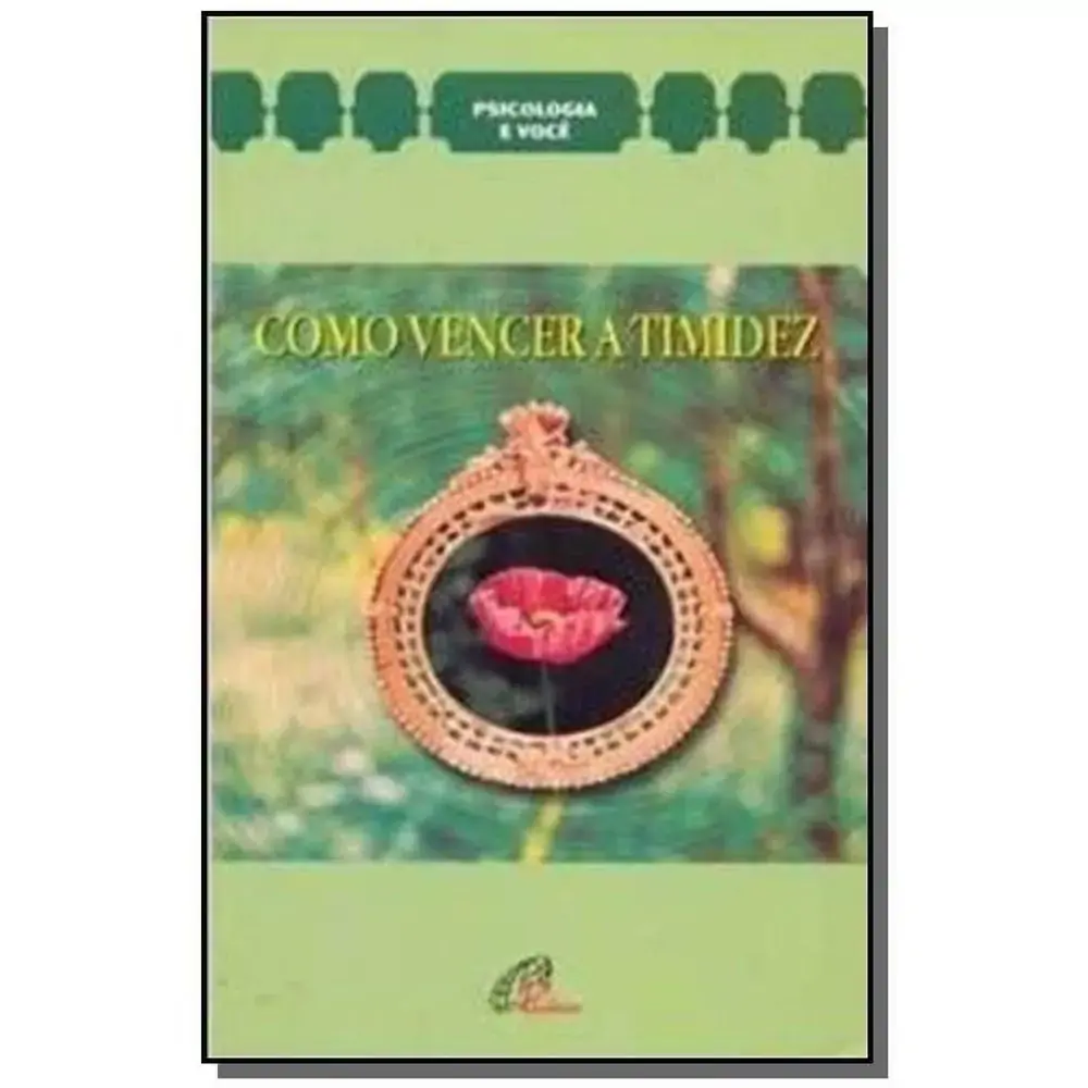 Como Vencer A Timidez