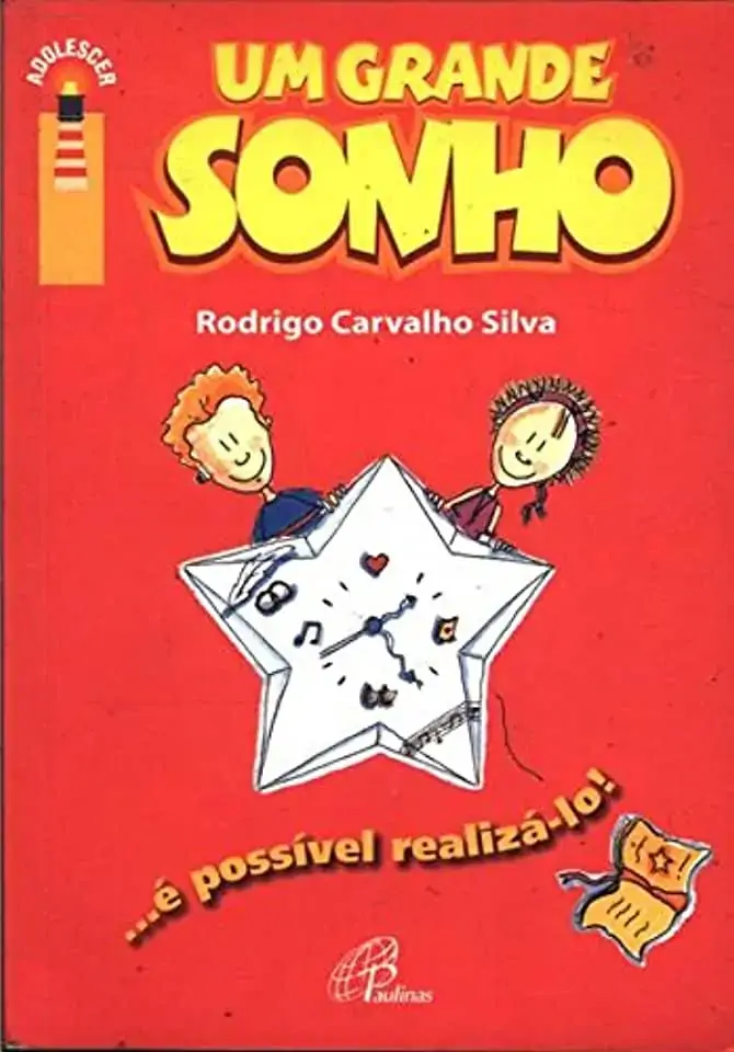 Um Grande Sonho E Possivel Realiza Lo