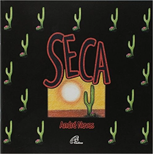 Seca 100g Editora Paulinas