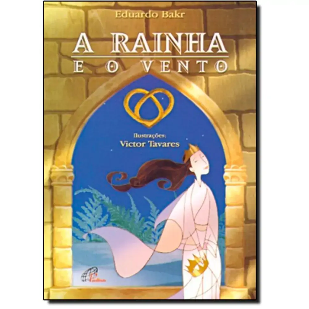 Rainha E O Vento A