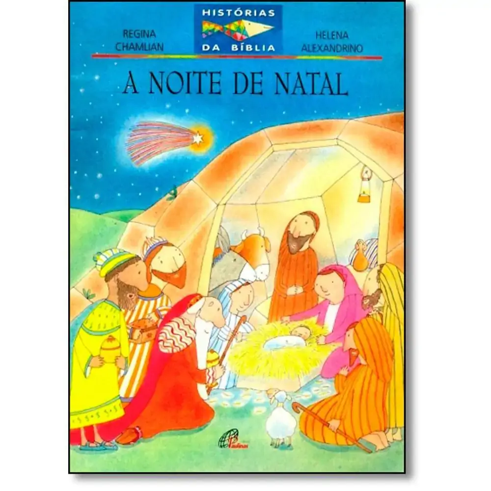 Noite De Natal A Inclui Dvd