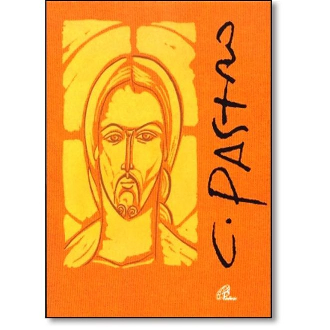 C. Pastro Arte Sacra 1470g Editora Paulinas