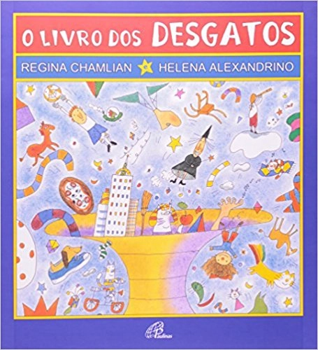 Livro Dos Desgatos 181g Editora Paulinas