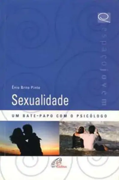 Sexualidade Um Bate Papo Editora Paulinas