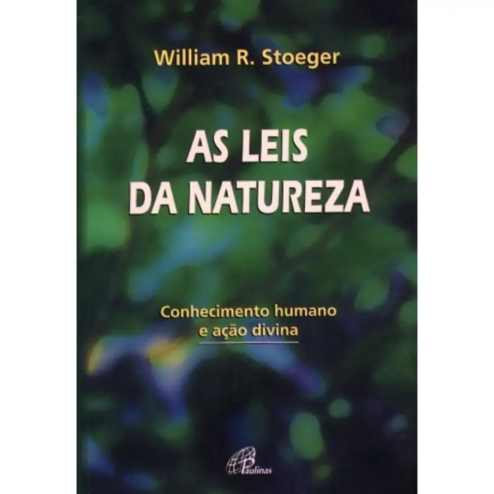 Leis Da Natureza As