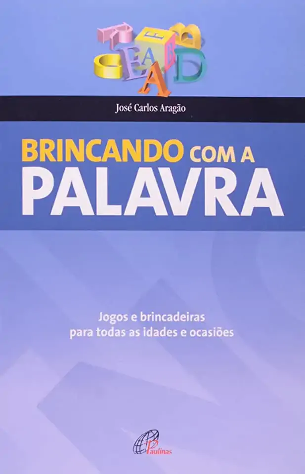 Brincando Com A Palavra