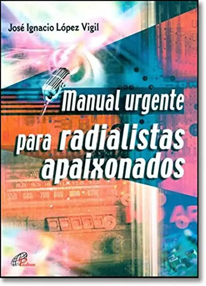 Manual Urgente Para Radialistas Apaixonados