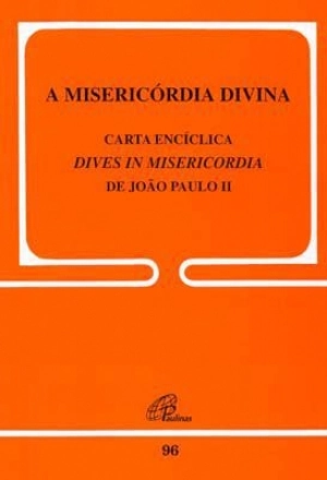 Misericordia Divina Editora Paulinas