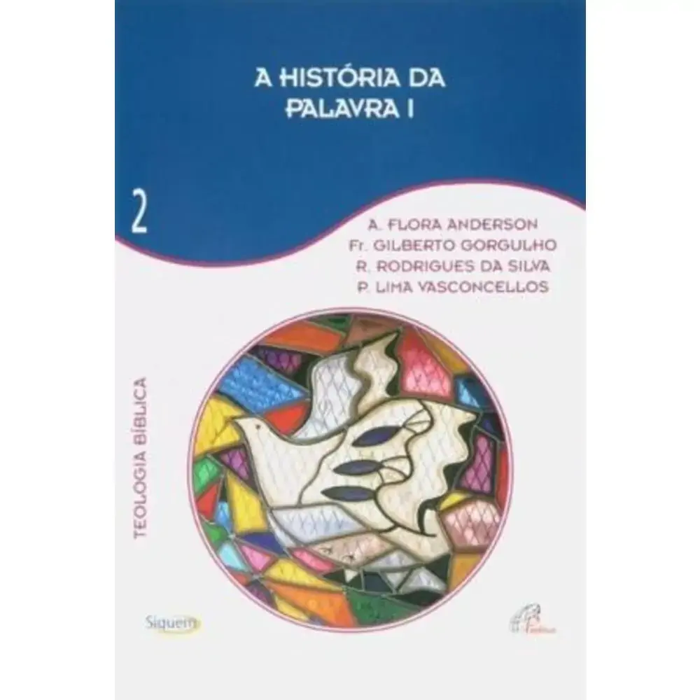 Historia Da Palavra I A Vol 2