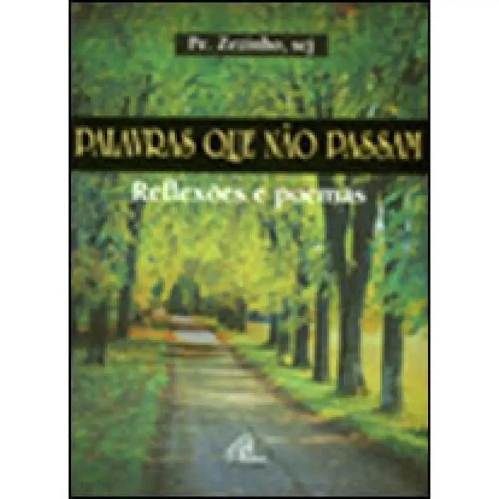 Palavras Que Nao Passam Pe. Zezinho