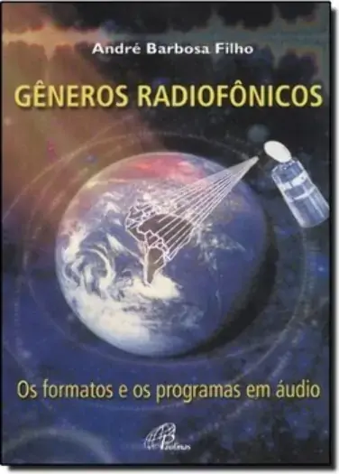 Generos Radiofonicos 200g Editora Paulinas