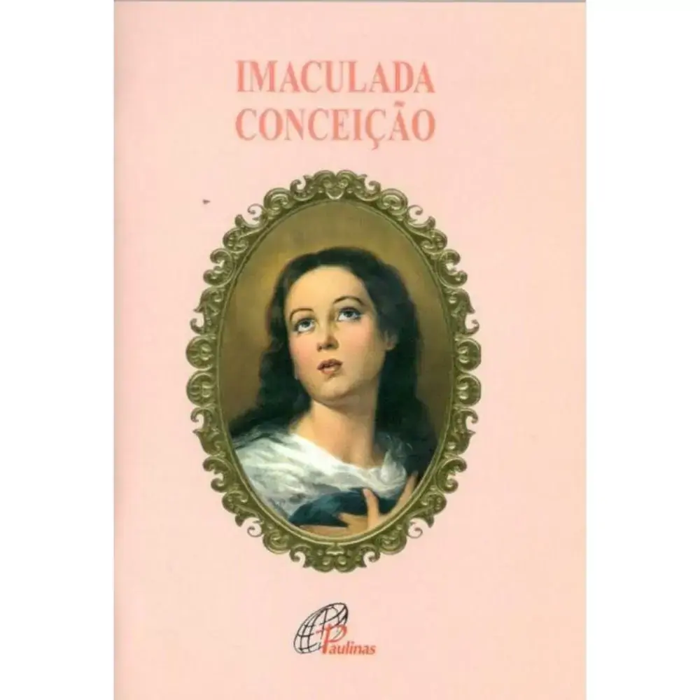 Imaculada Conceicao Novena Ecumenica