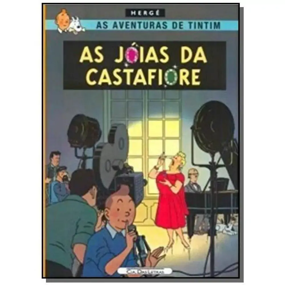 Historia Da Palavra Ii A Vol 3