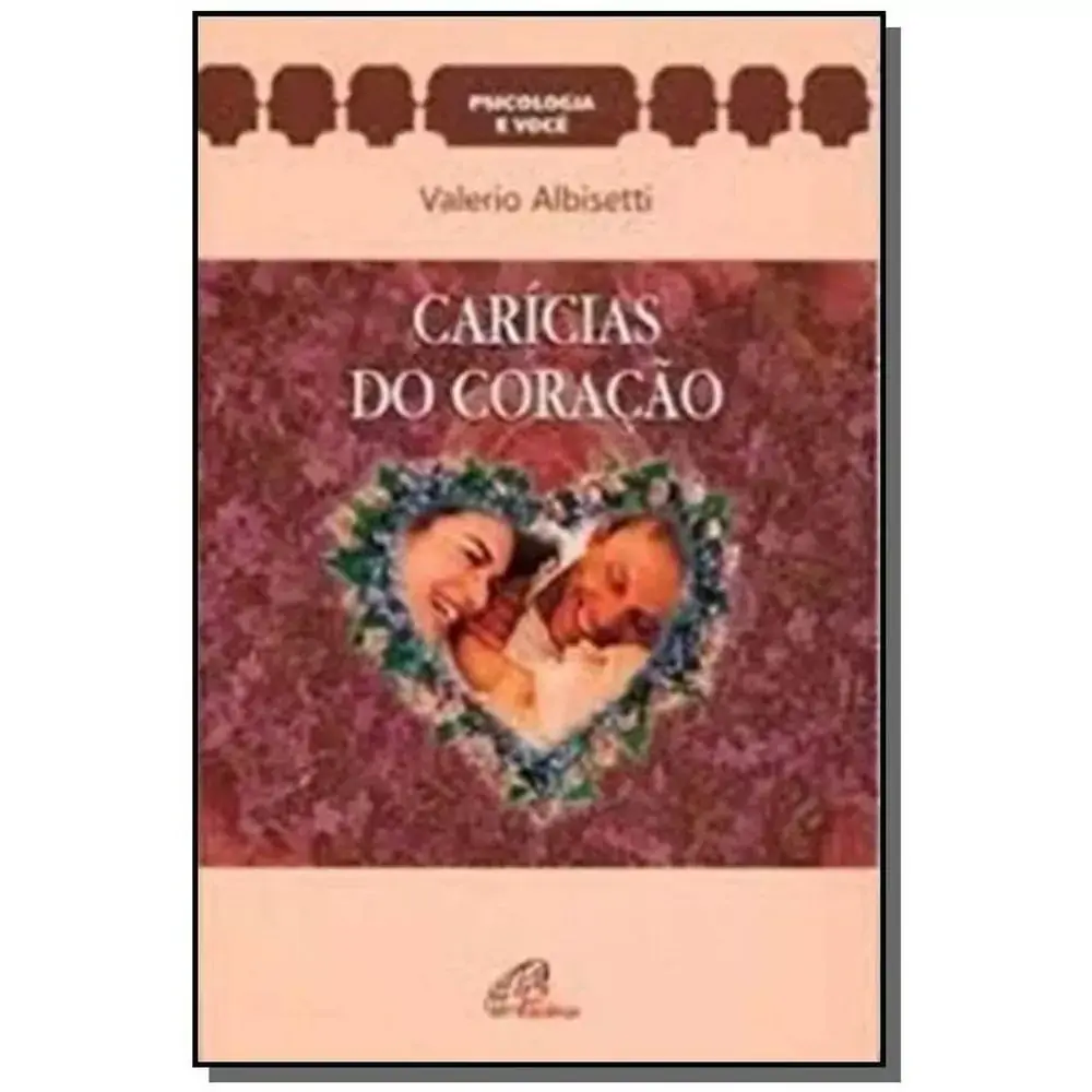 Caricias Do Coracao