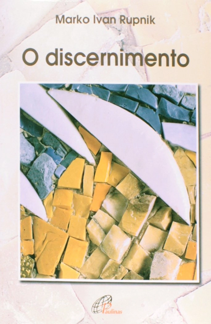 Discernimento 381g Editora Paulinas