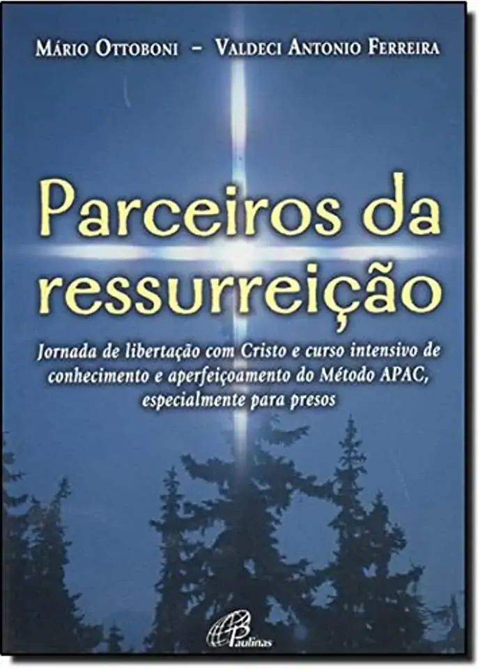Parceiros Da Ressurreicao