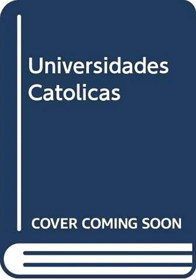 Universidades Catolicas 124