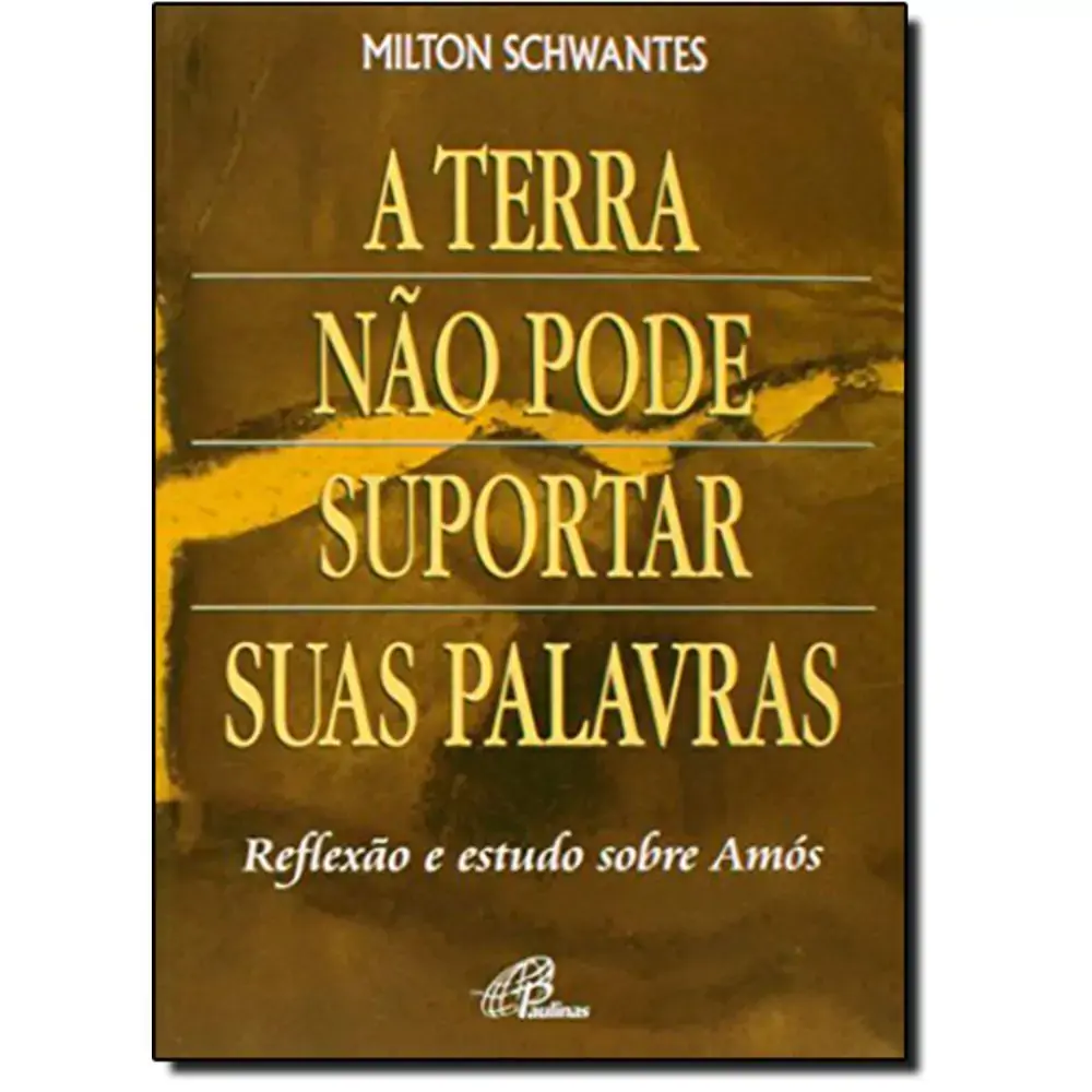 Terra Nao Pode Suportar Suas Palavras A Am 7.10