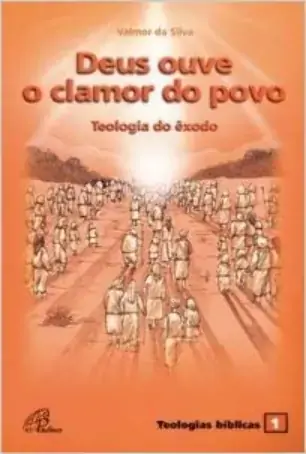 Deus Ouve O Clamor Do Povo 299g Editora Paulinas