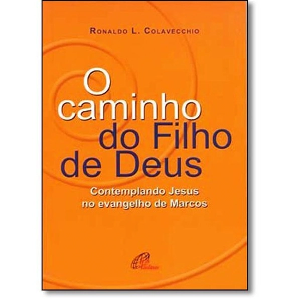 Caminho Do Filho De Deus O