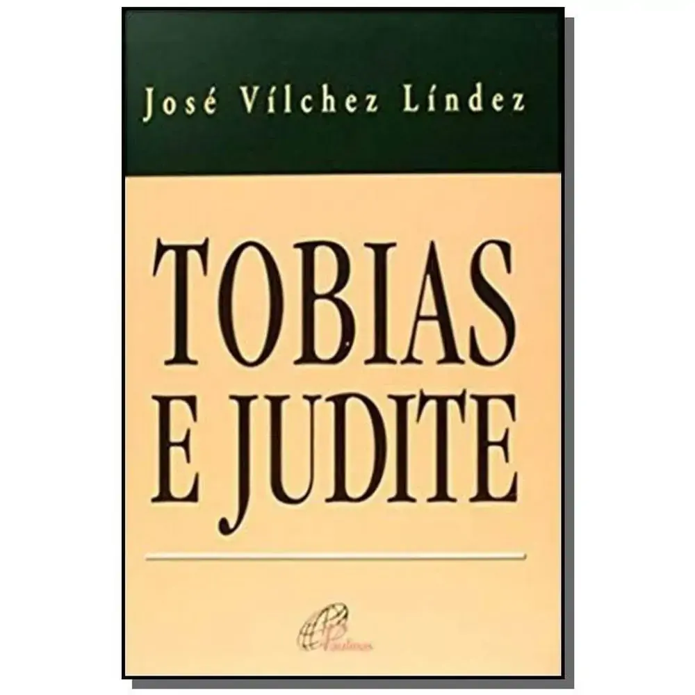 Tobias E Judite