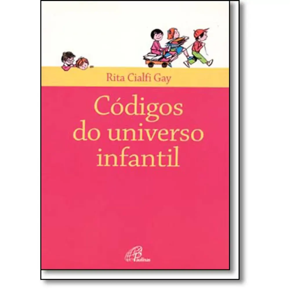 Codigos Do Universo Infantil