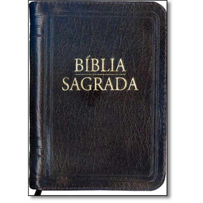 Biblia Sagrada Nova Traducao Na Linguagem De Hoje 500g Editora Paulinas