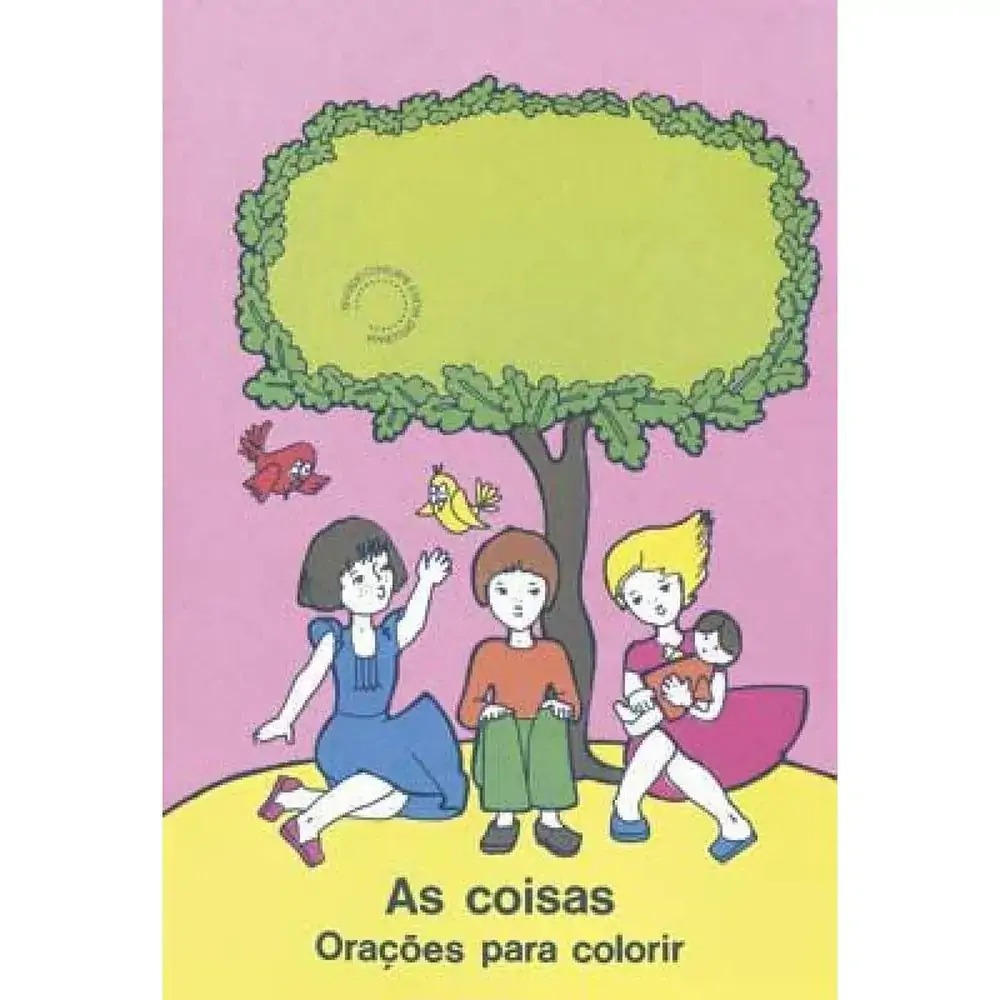 Coisas As