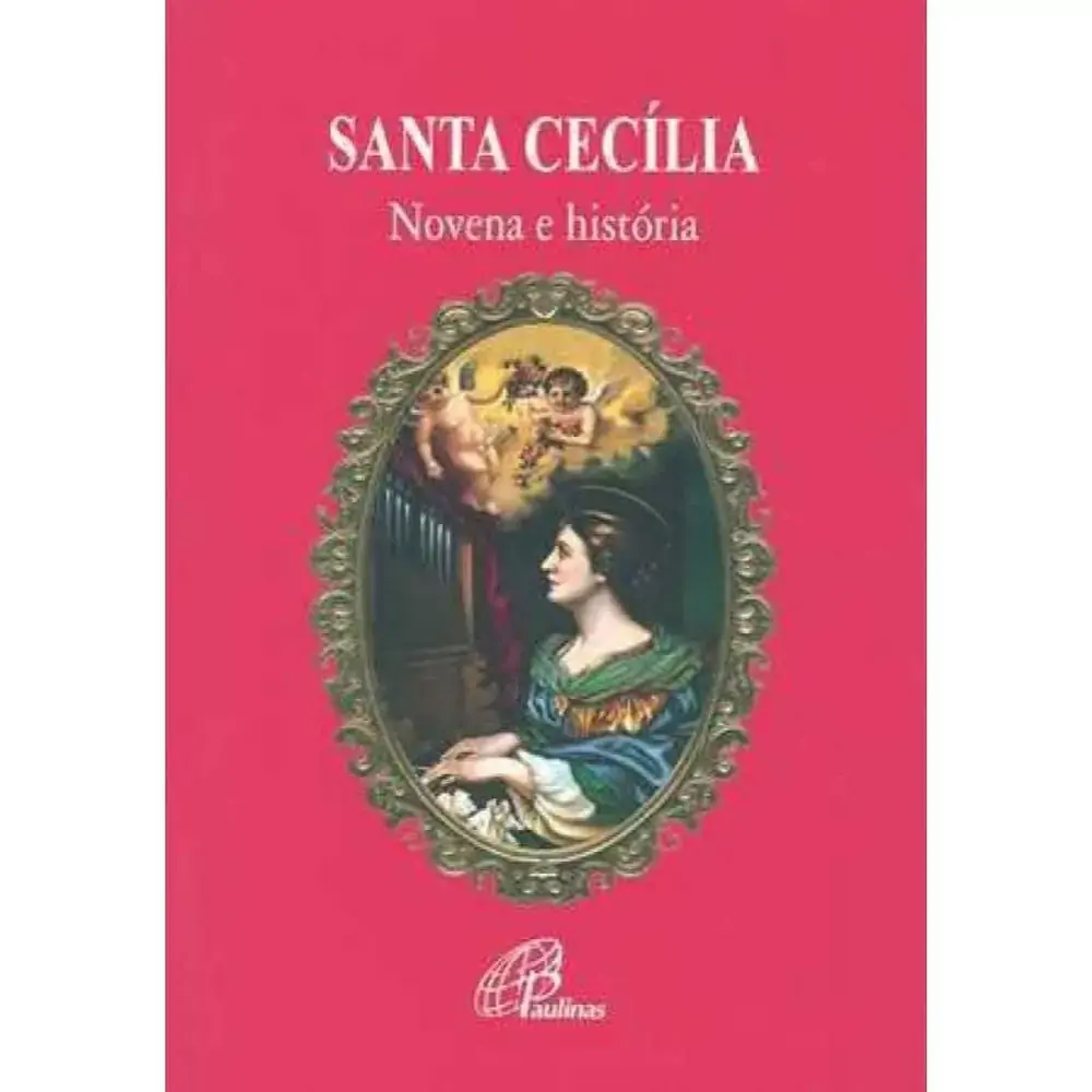 Santa Cecilia Novena E Historia