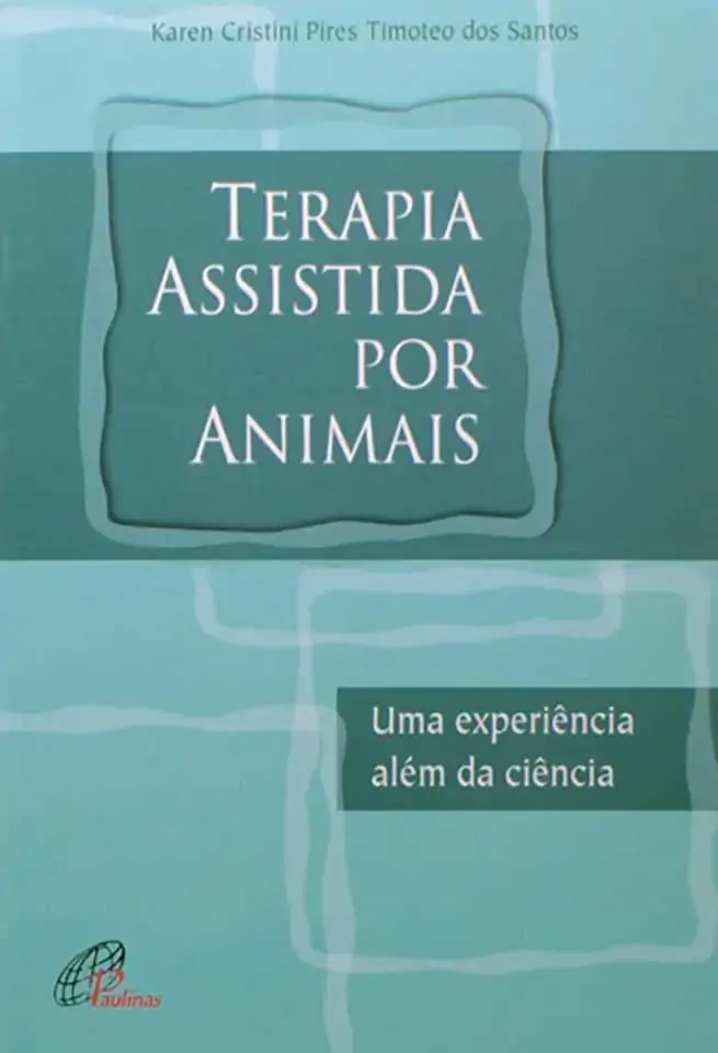Terapia Assistida Por Animais