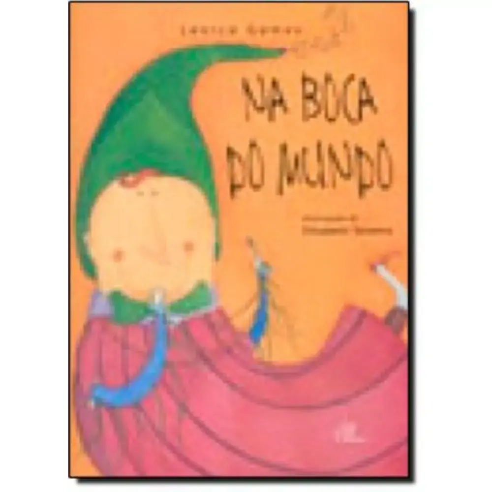 Na Boca Do Mundo