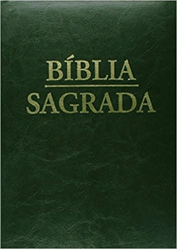 Biblia Sagrada Nova Traducao Na Linguagem De Hoje 1200g Editora Paulinas