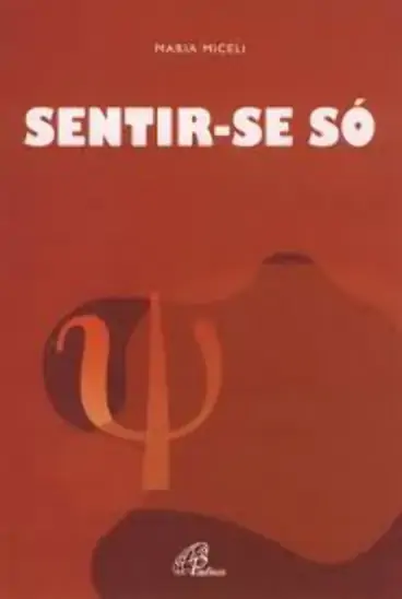 Sentir Se So 301g Editora Paulinas