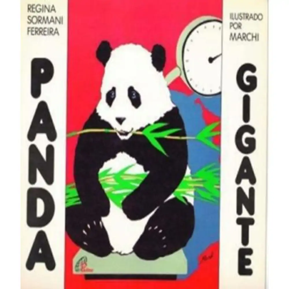 Panda Gigante