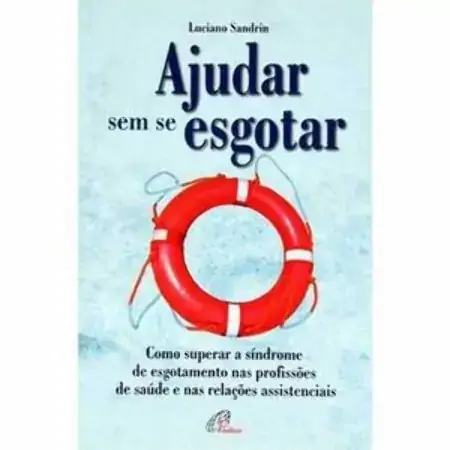 Ajudar Sem Se Esgotar