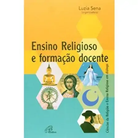 Ensino Religioso E Formacao Docente Editora Paulinas