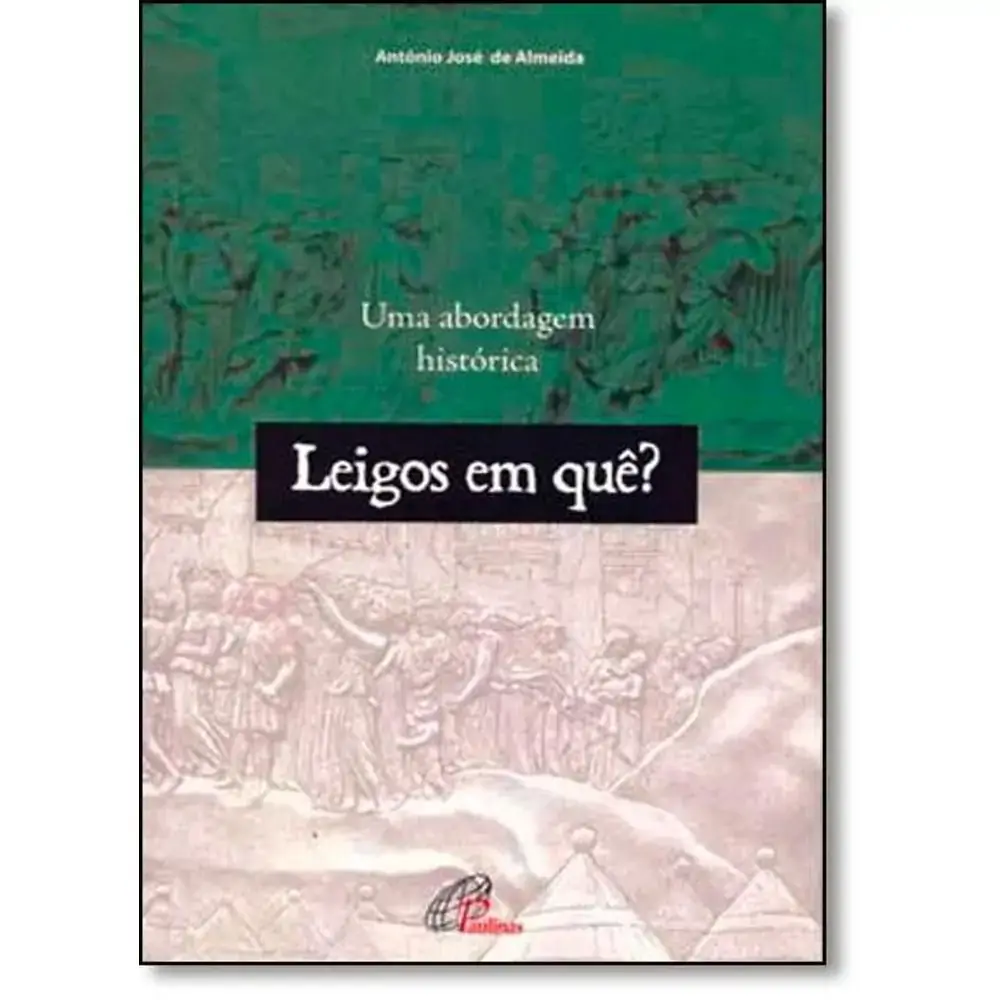Leigos Em Que?
