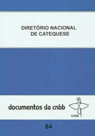 Diretorio Nacional De Catequese Editora Paulinas