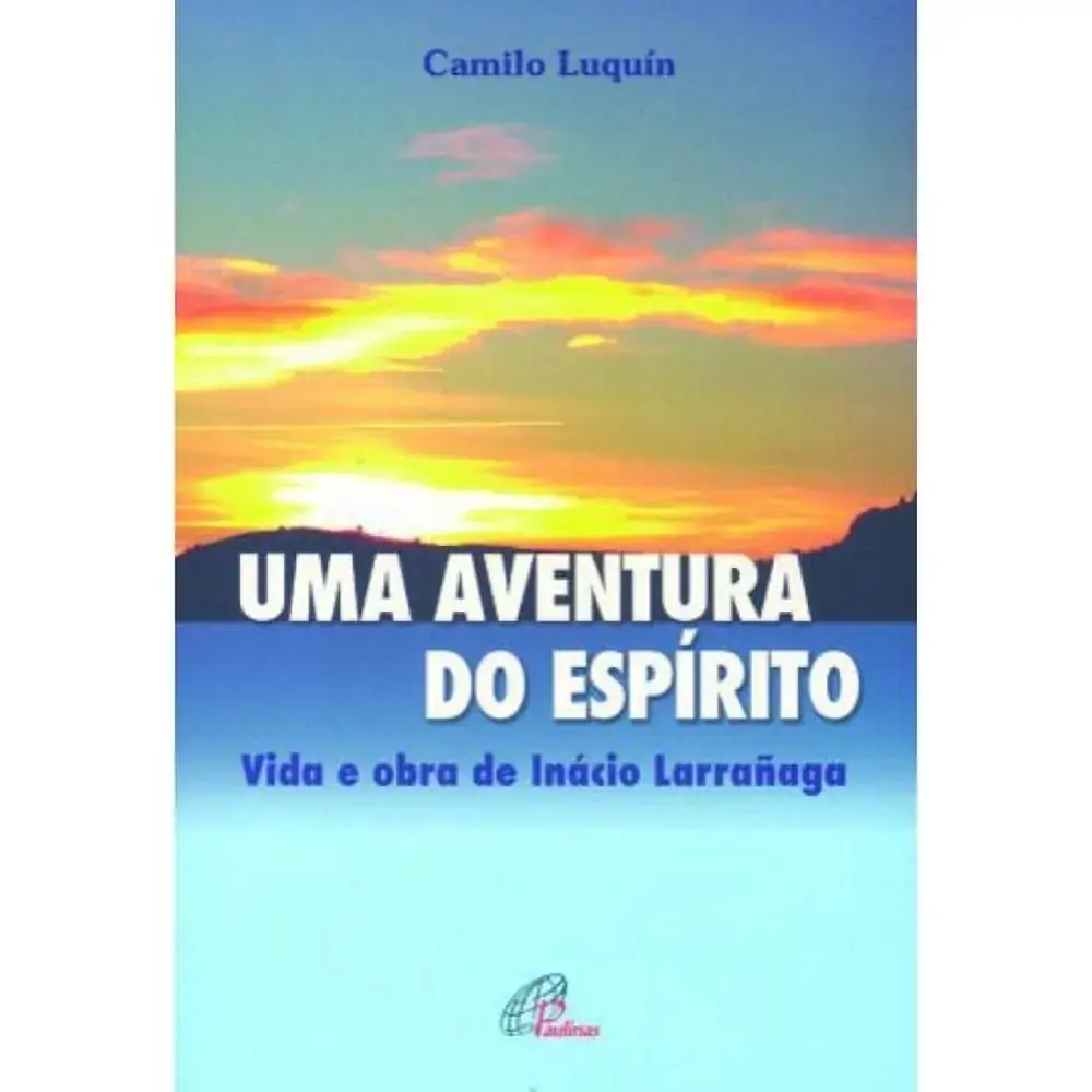 Uma Aventura Do Espirito