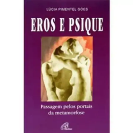Eros E Psique 381g Editora Paulinas