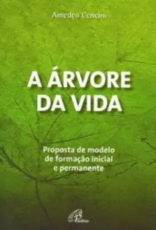 Arvore Da Vida Editora Paulinas