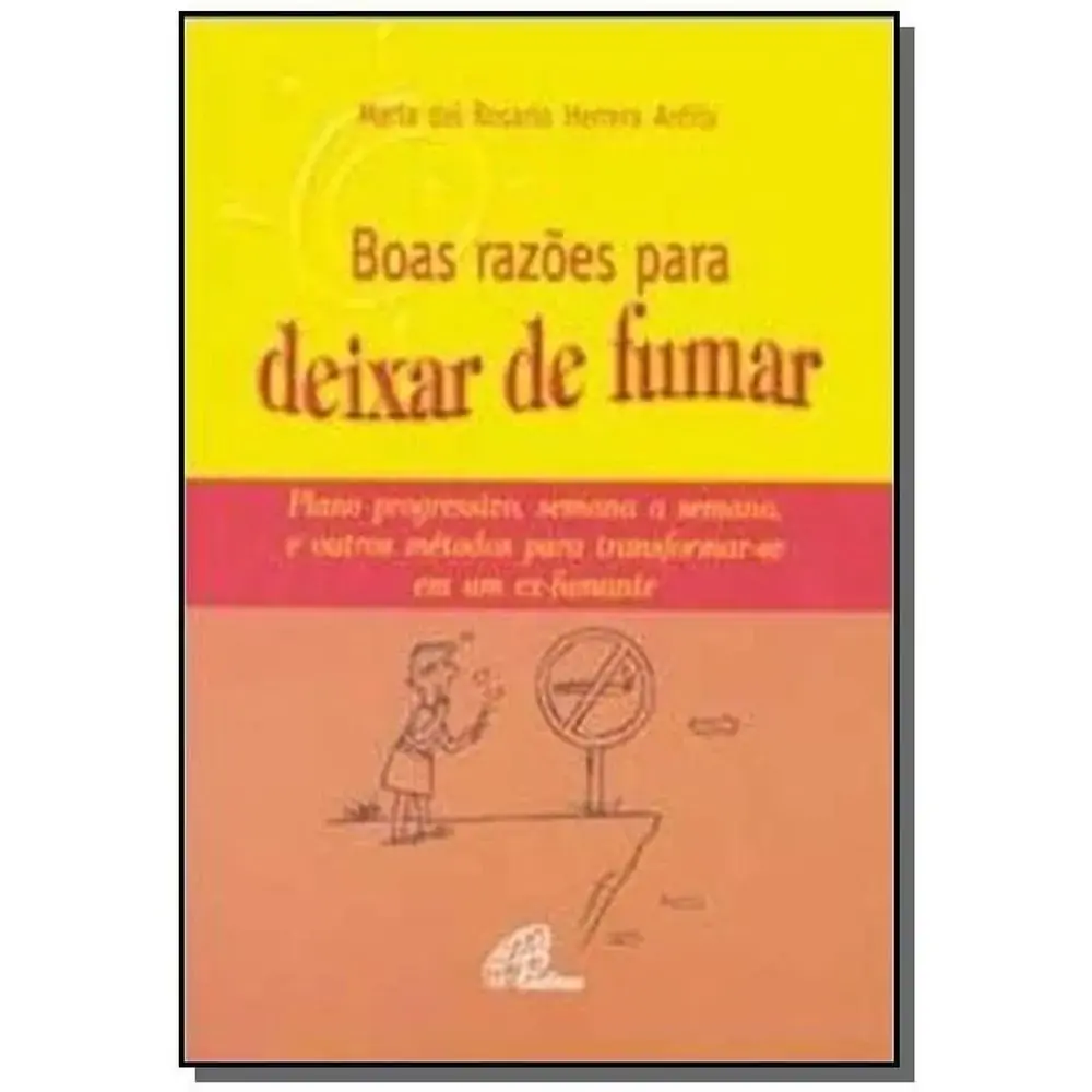 Boas Razoes Para Deixar De Fumar