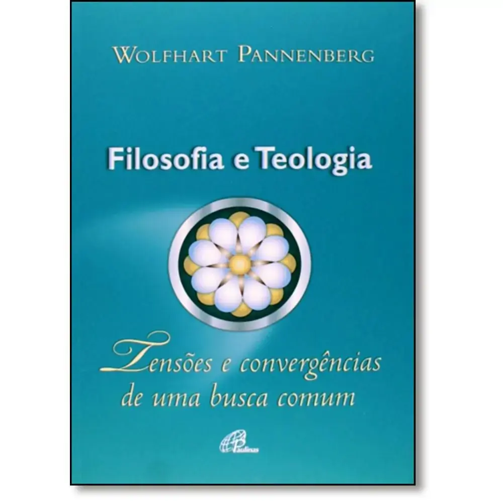Filosofia E Teologia