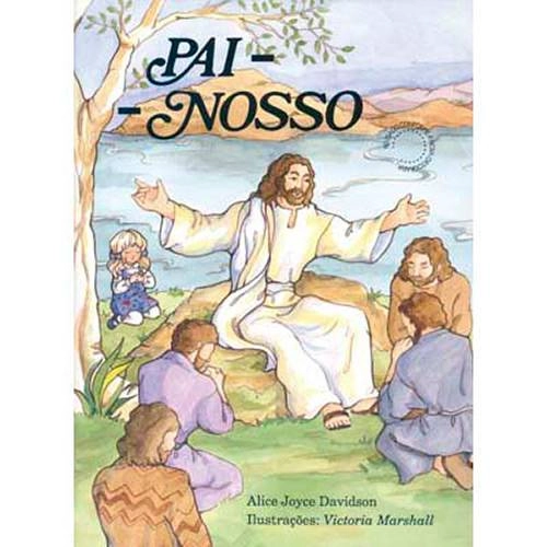 Pai Nosso Editora Paulinas