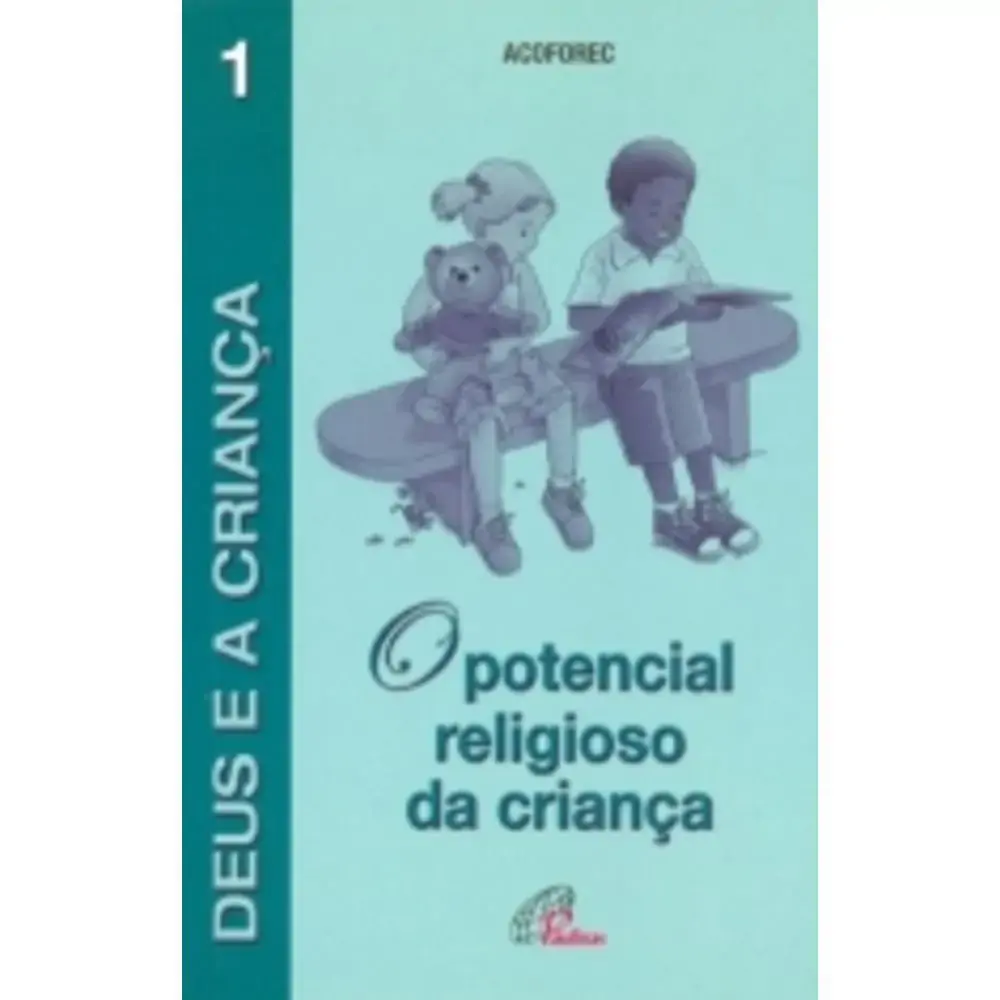 Potencial Religioso Da Crianca O