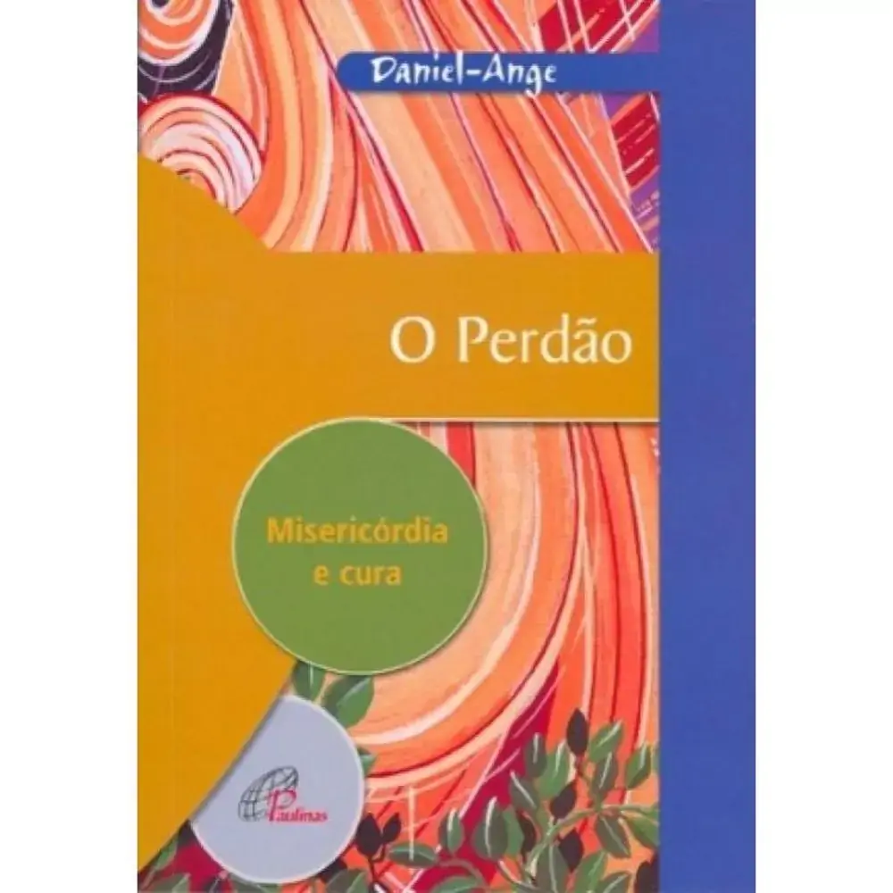 Perdao O Misericordia E Cura